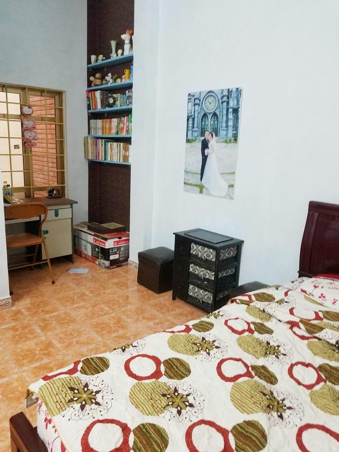 Private Room, International Area, Near Airport Hai Phong Exterior foto