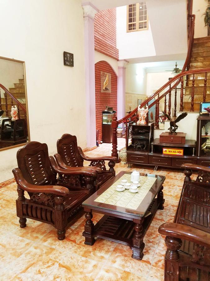 Private Room, International Area, Near Airport Hai Phong Exterior foto